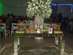 15 Anos de Elisandra Almeida